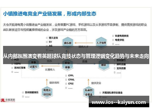 从内部氛围演变看英超球队竞技状态与管理逻辑变化趋势与未来走向
