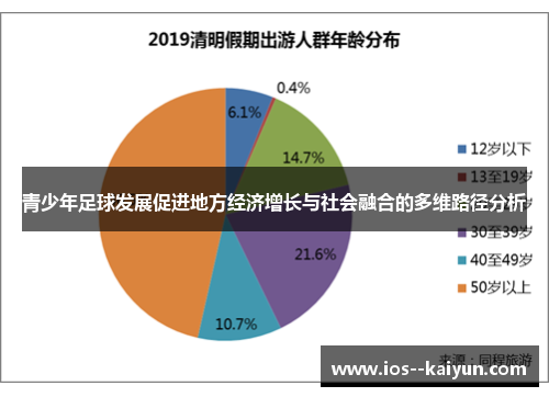 青少年足球发展促进地方经济增长与社会融合的多维路径分析